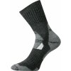 VoXX® Stabil Climayarn Unisex froté ponožky BM000000607400101377 tmavo šedá 35-38 (23-25)