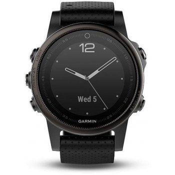 Garmin fenix5S