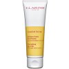 Clarins Comfort Scrub Nourishing Oil Scrub - Olejový pleťový peeling 50 ml