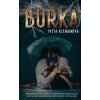 Búrka - Iveta Klemanová