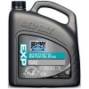 Bel-ray Motorový olej Bel-Ray EXP SYNTHETIC ESTER BLEND 4T 10W-40 4 l