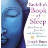 Buddha's Book of Sleep (Joseph Emet,Thich Nhat Hanh)(Brožovaná)