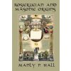 Rosicrucian and Masonic Origins