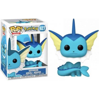 Funko POP! Pokémon Vaporeon