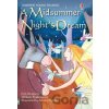 A Midsummer Night's Dream - Lesley Sims, Serena Riglietti (ilustrátor)