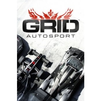 Race Driver: Grid Autosport