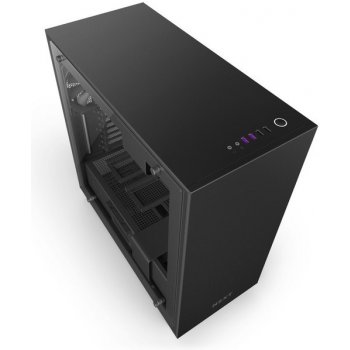 NZXT H700i CA-H700W-BB