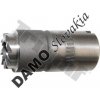 TRIUMF Frézka 180° 14*17mm: na sedlá vstrekovačov zúžený driek po výške 4mm, Piezo