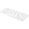 HP 350 Compact Multi-Device Bluetooth Keyboard 692T0AA#BCM