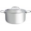 de Buyer Hrniec AFFINITY 28 cm, s pokrievkou