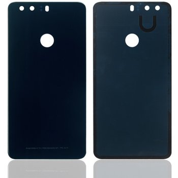 Kryt Huawei Honor 8 zadný zlatý