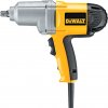 DeWALT DW292 - Elektrický rázový uťahovač, 710W, 440Nm, štvorhran 1/2