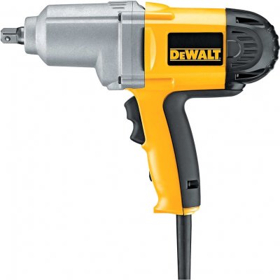 DeWALT DW292 - Elektrický rázový uťahovač, 710W, 440Nm, štvorhran 1/2"