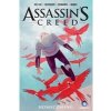 Assassins Creed 3 Návrat domů - Del Col Anthony McCreery Conor