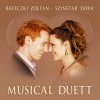 Bereczki Zoltán, Szinetár Dóra: Musical Duett - CD