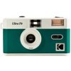 Kodak ULTRA F9 Reusable Camera Dark Night Green