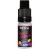 Příchuť IMPERIA Black Label 10ml Wild Berry (Šťavnatá Lesní Jahoda)