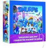 Šmolkovia 1-3 LUNCH BOX (3 DVD)