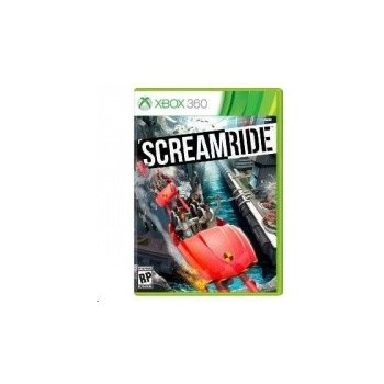 ScreamRide