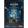 Incredible Dream Studios Kinfire Delve Vainglorys Grotto US Rodozář: Marnivostina síň