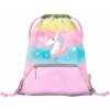 Baagl Rainbow Unicorn ružová