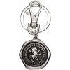 Kľúčenka Harry Potter Pewter-Keychain Gryffindor