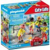 Playmobil City Life 71244 Záchranársky tím
