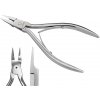 Maruto PROFI Kliešte na zarastené nechty 12 cm / 11 mm