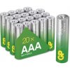 EMOS GP Alkalická batéria Super Alkaline LR03 (AAA) 20ks B0110L