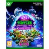 Teenage Mutant Ninja Turtles: Splintered Fate Deluxe Edition (XSX)