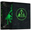 The Book of Bill Limited Collector's Edition (Alex Hirsch)