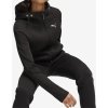 PUMA EVOSTRIPE Full-Zip Hoodie XS