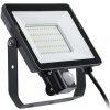 Philips 8719514954458 Exteriérový reflektor Philips Projectline LED 30W, 2700lm, 3000K, IP65, čierna+senzor