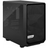 Fractal Design Meshify 2 Nano TG Dark Tint FD-C-MES2N-01