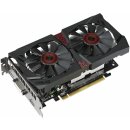 Asus STRIX-GTX750TI-OC-2GD5