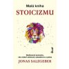 Malá kniha stoicizmu - Jonas Salzgeber