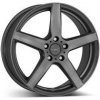 DEZENT TY graphite 7x17 5x112 ET45 Graphite matt