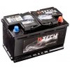 A-Tech - Autobatéria AGM 12V 80Ah 800A P+ BA AGM80