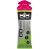 SiS Go Energy + Elektrolyte gel 60ml Príchuť: Malina