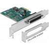 Delock PCI Express Card na 1 x Paralelní IEEE1284