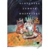 Slovenské ľudové rozprávky 3 - Kolektív Autorov