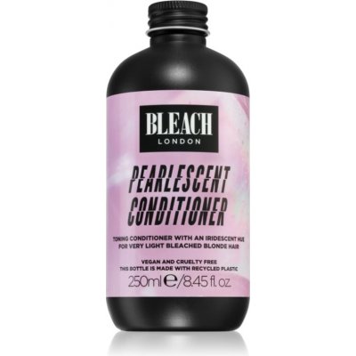 Bleach London Pearlescent tónovací kondicionér Pearlescent 250 ml