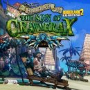 Borderlands 2: Headhunter 5 - Son of Crawmerax