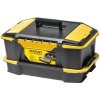 STANLEY STANLEY Box na náradie Click & Conect 50,7x31x24,7 mm STST1-71962