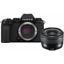 Fujifilm X-S10