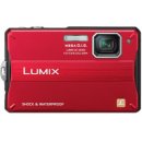 Panasonic Lumix DMC-FT10