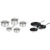 Sada riadu Tefal Sada riadu 10ks Duetto+ G719SA74 + Tefal Sada panvíc 3ks Duetto+ G732S334