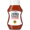 GymBeam Bezkalorická omáčka Bolognese 6 x 350 ml