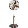 Eurolamp Stojanový ventilátor 60W/230V pr. 40 cm medená EU0140 + záruka 3 roky zadarmo + záruka 3 roky zadarmo