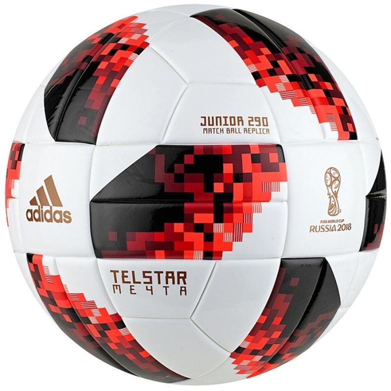 adidas Telstar Mechta W Cup Ko Top Replica od 30 € - Heureka.sk